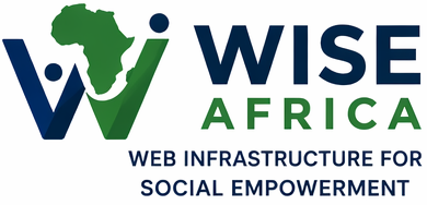 WISE Africa Logo